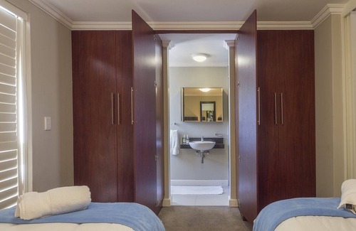 Paradise Apartment | Cosy Gem located in picturesque Knysna