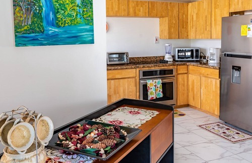 Orange Bay House | Cosy Getaway , Negril