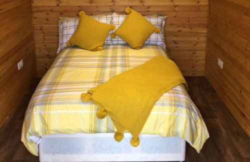Haggerston Other | Cosy Glamping Pod