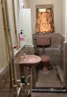 Kolkata Apartment | Cosy ground floor flat in Tollygunge