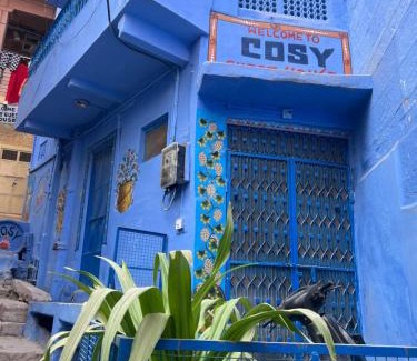 Jodhpur House | Cosy Guest House