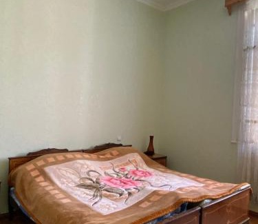 Tsqaltubo Apartment | Cosy Guesthouse