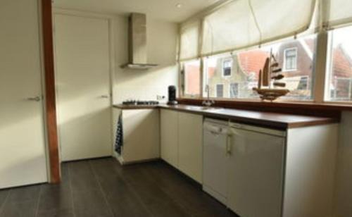 Harlingen Apartment | Cosy Harlingen I