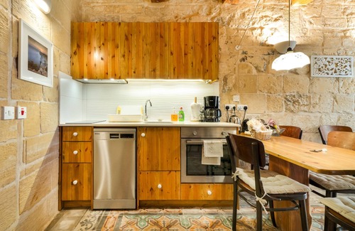 Victoria House | Cosy Heaven in the heart of Victoria Gozo