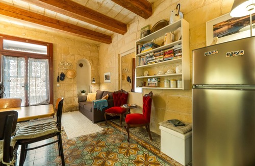 Victoria House | Cosy Heaven in the heart of Victoria Gozo