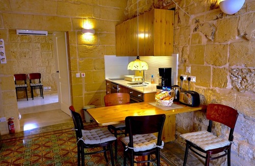 Victoria House | Cosy Heaven in the heart of Victoria Gozo
