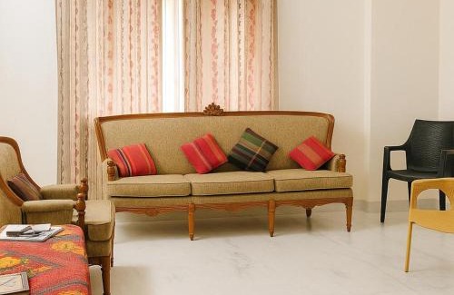 Visakhapatnam Apartment | Cosy Heights Vizag