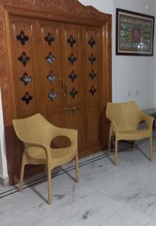 Visakhapatnam Apartment | Cosy Heights Vizag