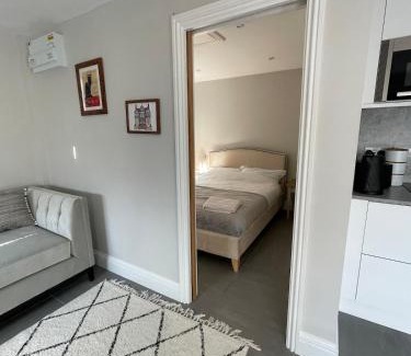 Shaftesbury Apartment | Cosy hideaway in Dorset