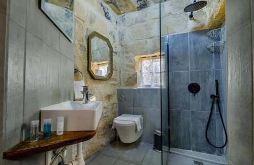 Xewkija House | Cosy Hideaways in Traditional Maltese House