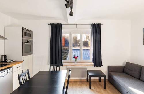 Port-en-Bessin-Huppain House | Cosy holiday home in Port-en-Bessin-Huppain