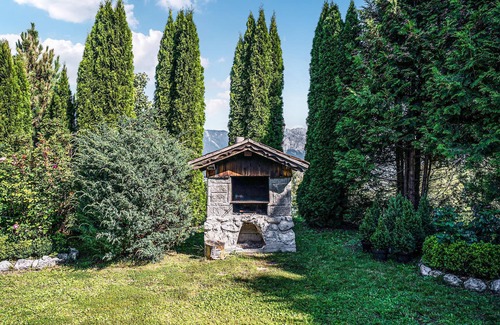 Michaelerberg Apartment | Cosy holiday apartment with fantastic views over alpine pastures and mountains.