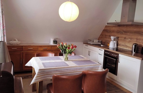 Kogel Apartment | Cosy holiday apartment with own entrance