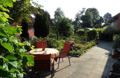 Kogel Apartment | Cosy holiday apartment with own entrance