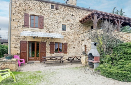 Prats-du-Perigord House | Cosy holiday home in Prats-du-Périgord near centre