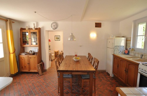 Montrichard Val de Cher House | Cosy holiday home near Beauval Zoo