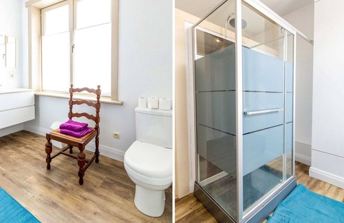 Vogelzang House | Cosy Holiday Home in Oostende with Terrace