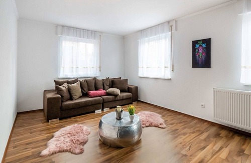 Mahlberg House | Cosy holiday home in Mahlberg in the Ortenau district in Baden-Württemberg
