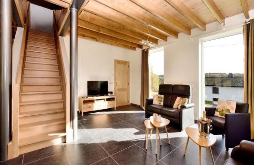 Septon House | Cosy Holiday Home in Durbuy with Garden