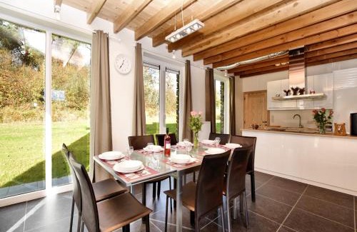 Septon House | Cosy Holiday Home in Durbuy with Garden