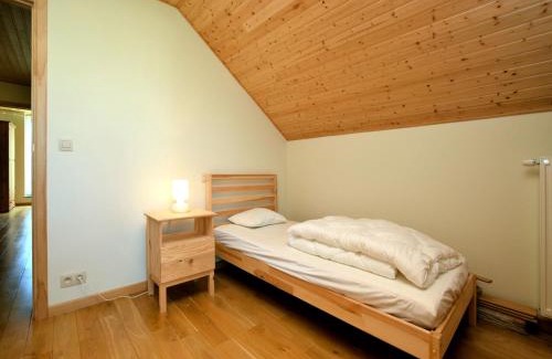 Septon House | Cosy Holiday Home in Durbuy with Garden