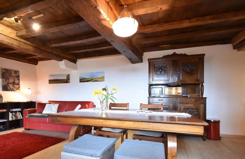 Joncy House | Cosy holiday home in Joncy with views
