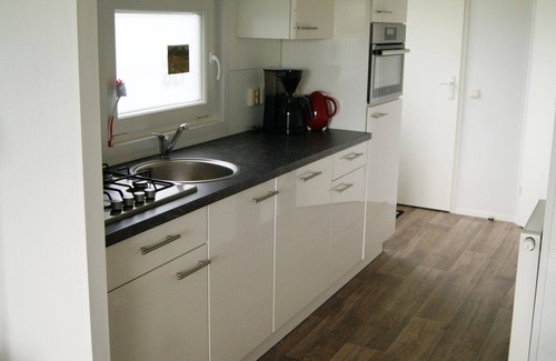 Appelscha House | Cosy holiday home in Appelscha with a great view