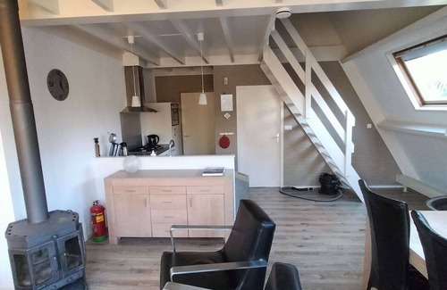 Stramproy House | Cosy Holiday Home in Limburg with Forest nearby