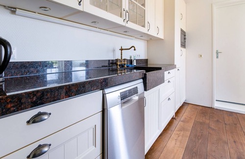 Suwald House | Cosy Holiday Home in Suwald with Hot Tub
