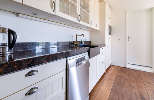 Suwald House | Cosy Holiday Home in Suwald with Hot Tub