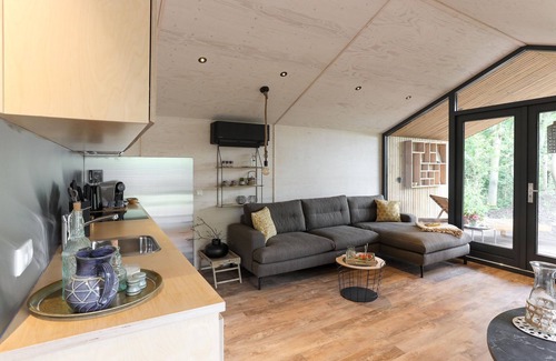 Municipality of Noord-Beveland House | Cosy holiday home with private sauna