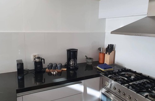 Kamperland House | Cosy holiday home on Lake Veere