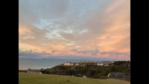 Portpatrick House | Cosy Holiday Home Portpatrick