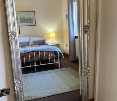 Portpatrick House | Cosy Holiday Home Portpatrick