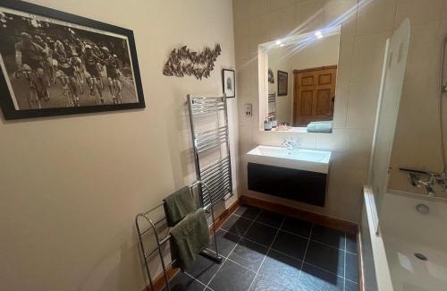 Portpatrick House | Cosy Holiday Home Portpatrick