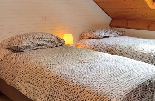 Cussac House | Cosy holiday home with private terrace