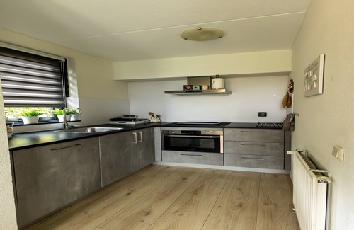 Ewijk House | Cosy holiday home with garden