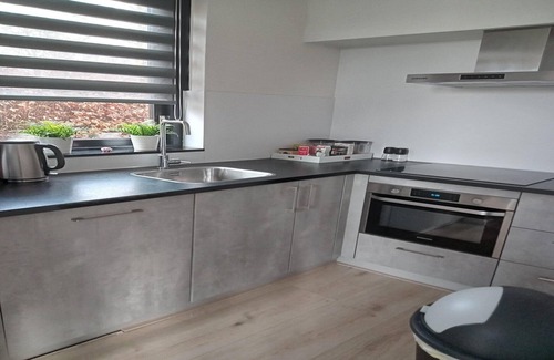 Ewijk House | Cosy holiday home with garden