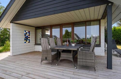Skastrup Strand House | Cosy Holiday House Near Child Friendly Beach