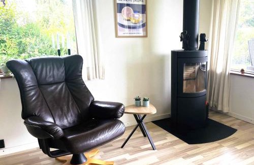 Skastrup Strand House | Cosy Holiday House Near Child Friendly Beach