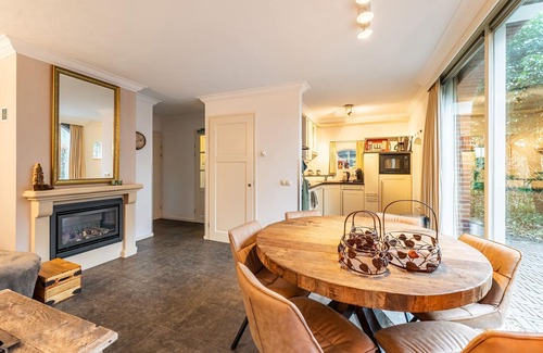 Winterswijk - Meddo House | Cosy holiday home with a private garden