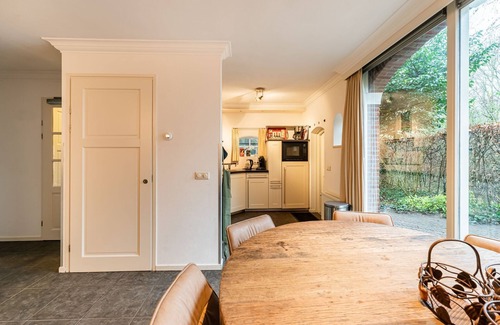 Winterswijk - Meddo House | Cosy holiday home with a private garden