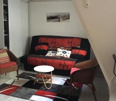 Arsenal Apartment | Cosy Holidays Room