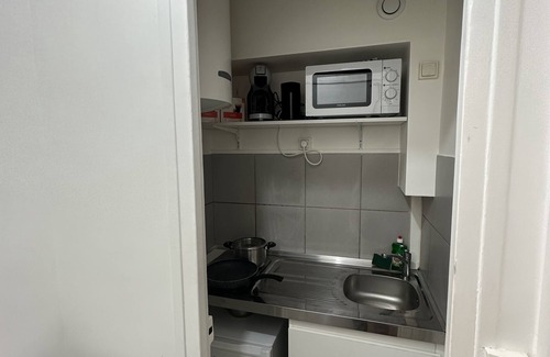 Gambetta Apartment | Cosy Home - 10 min From Paris