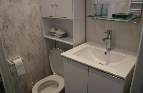 Alouettes Apartment | COSY HOME APPART entre Paris et Disney Land