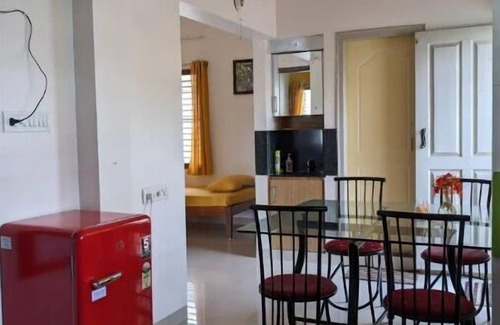 Mysore House | Cosy Home away from Home
