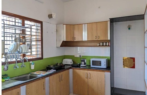 Mysore House | Cosy Home away from Home