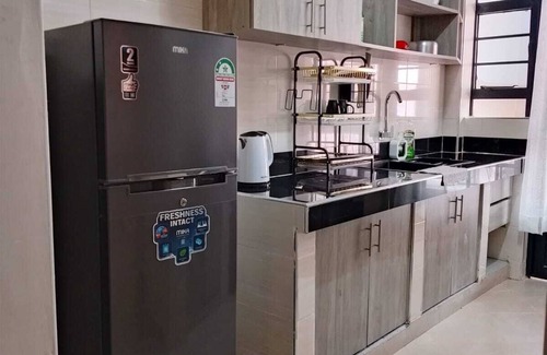 Thika Apartment | Cosy home away from home