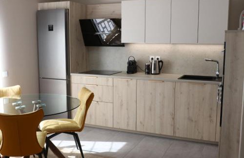 Chessy Apartment | COSY HOME By Dream Apartments