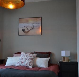 Merckeghem Apartment | Cosy home du Hameau